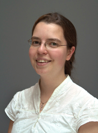 Marina Freire-Gormaly