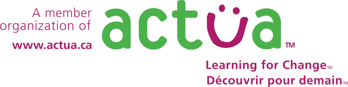 Actua logo