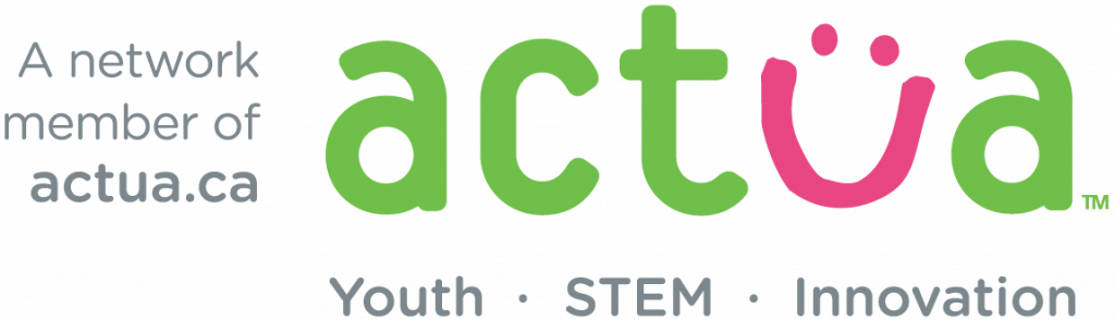 Actua Logo
