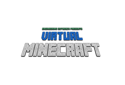 virtual minecraft