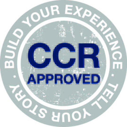 Employment with the Engineering Outreach Office is CCR Approved
